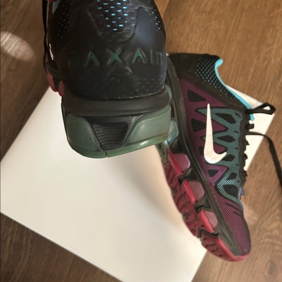 Nike Women’s Air Max Tailwind 7 Size 8 - Picture 7 of 15